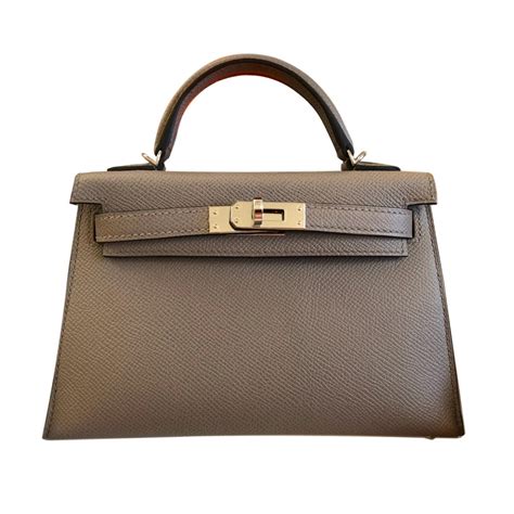 Hermes Greys! .